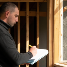 Étude réglementaire pour permis de construire de bâtiment public Chauny